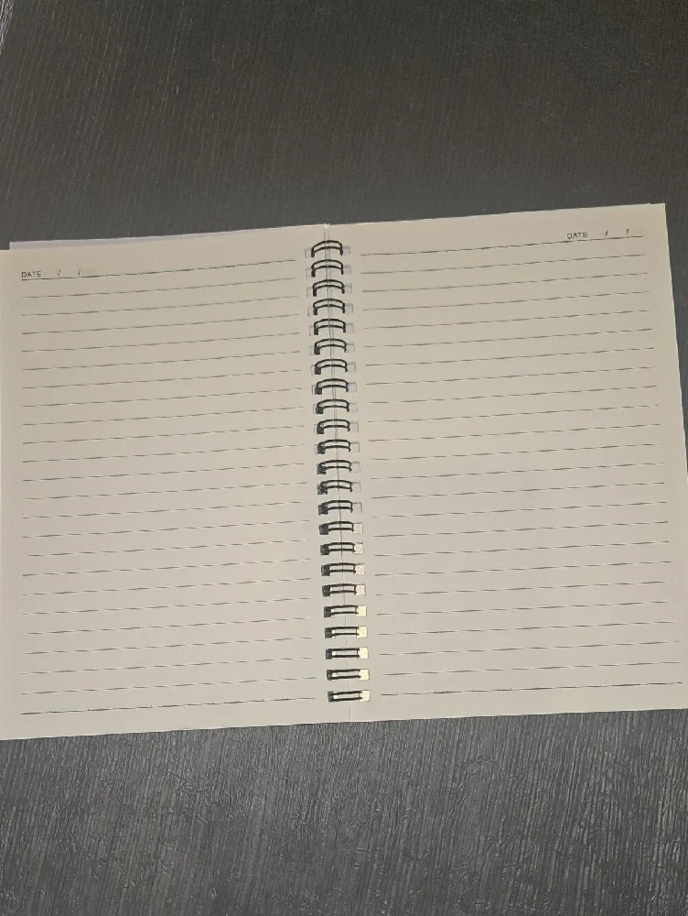 Spiral Notebooks 8